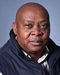 Dr MP Mabena  (IsiNdebele)